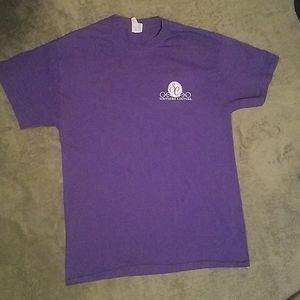 Southern couture shirt